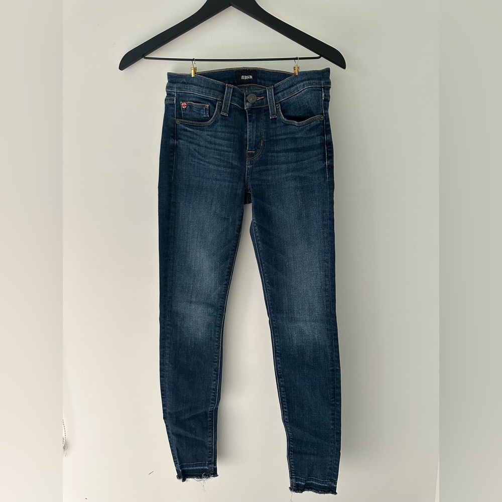 Hudson jeans